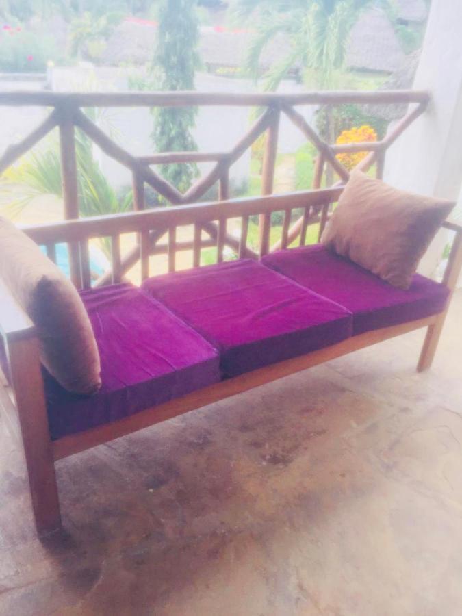 Miwa Holiday Resort شاطئ دياني المظهر الخارجي الصورة