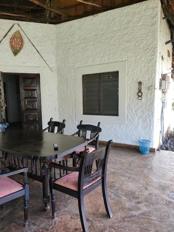Miwa Holiday Resort شاطئ دياني المظهر الخارجي الصورة